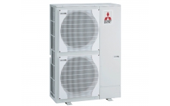 Наружный блок Mitsubishi PUHZ-SW 100 VHA